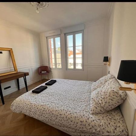 Apartmán Bulle De Champagne : Petit Cocon En Plein Centre Épernay Exteriér fotografie