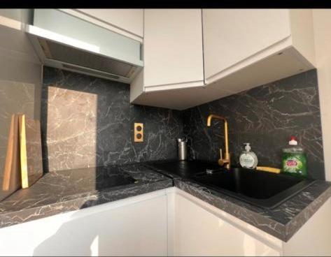 Apartmán Bulle De Champagne : Petit Cocon En Plein Centre Épernay Exteriér fotografie