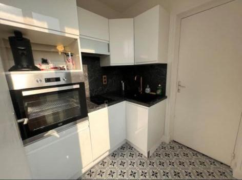 Apartmán Bulle De Champagne : Petit Cocon En Plein Centre Épernay Exteriér fotografie