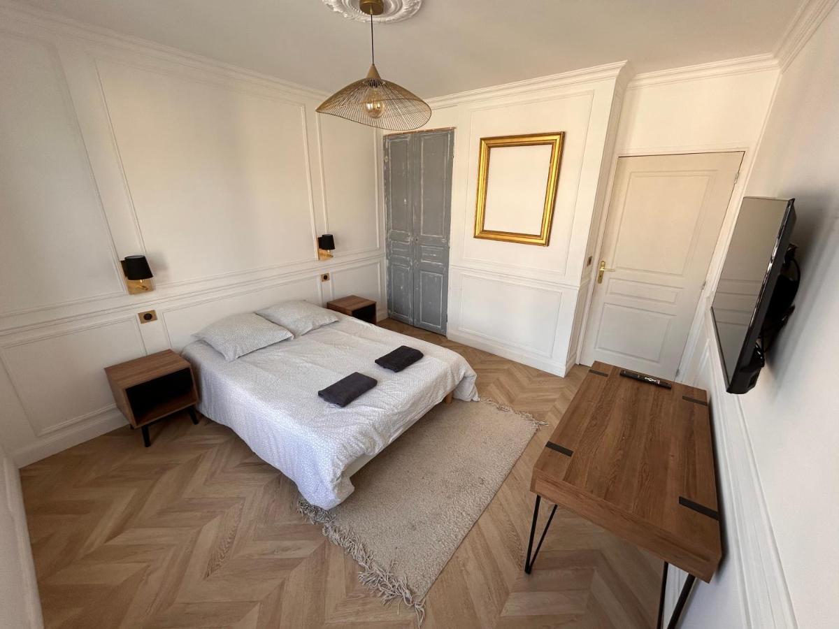 Apartmán Bulle De Champagne : Petit Cocon En Plein Centre Épernay Exteriér fotografie